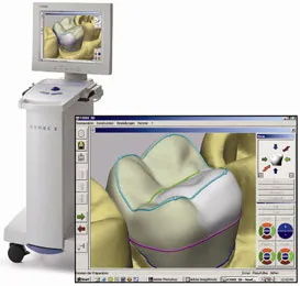 Photo of CEREC Acquisition Unit in Somerset KY