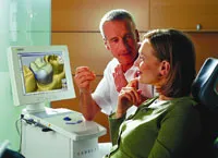 Photo of Optical Impression procedure in Somerset KY