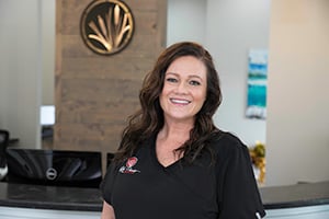 April — Hygienist