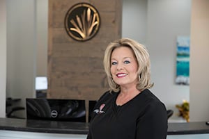 Photo: Bridgett - Dental Hygienist at Lake Pointe Dental Care