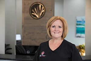 Leanne — Office Manager