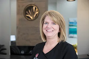 Rhonda — Patient Care Coordinator