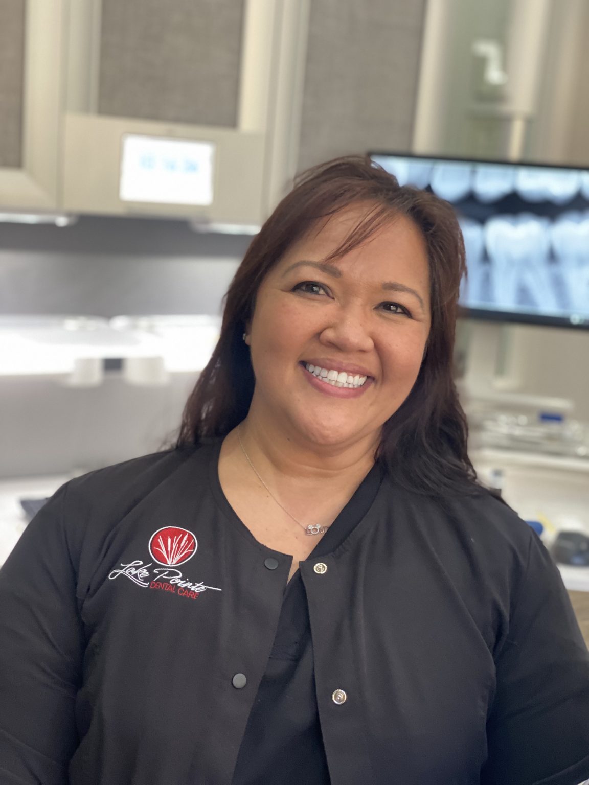 Meet Dr. Annelee Jayme Somerset KY Dentist Lake Pointe Dental Care