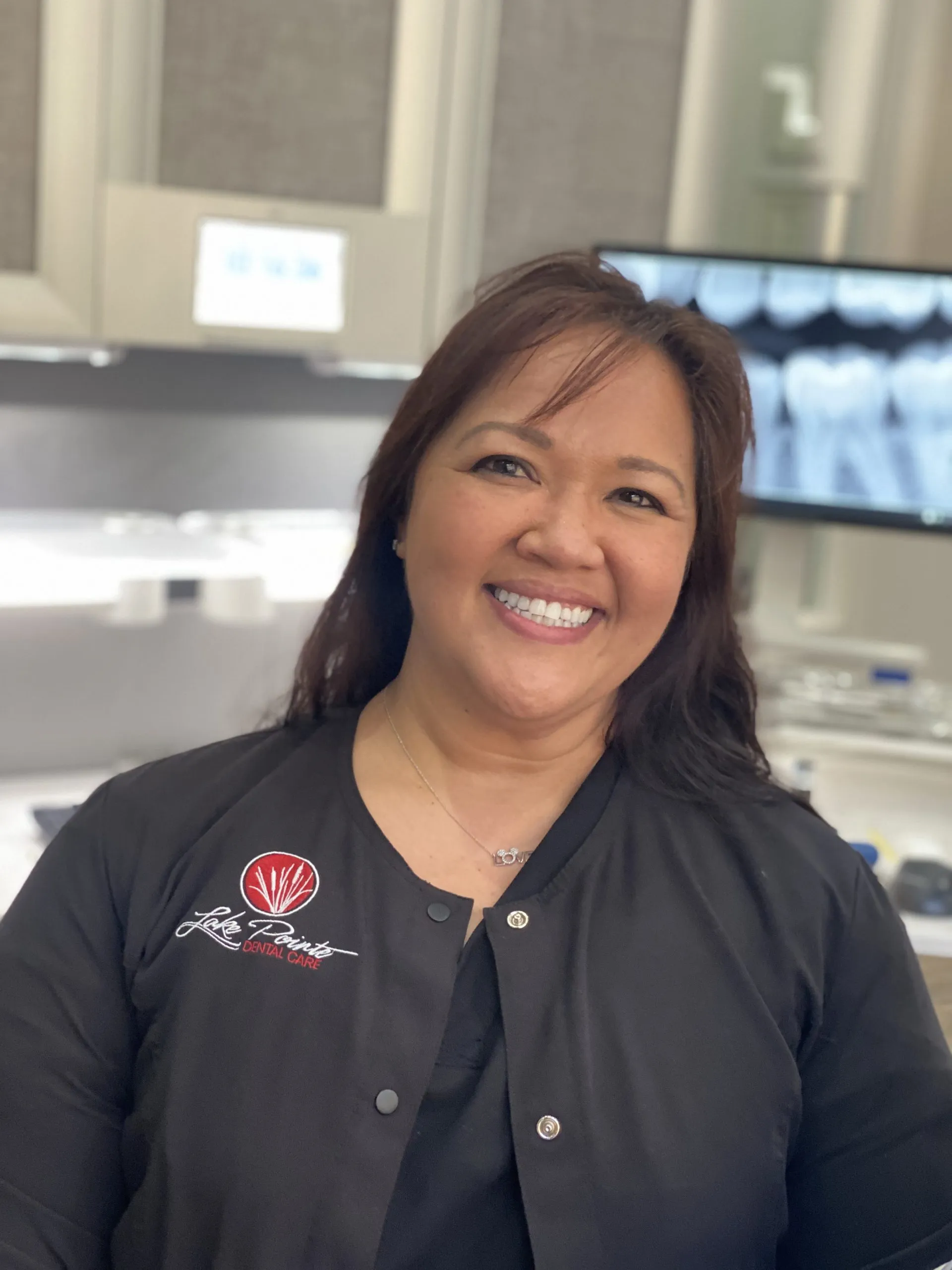 Meet Dr. Annelee Jayme Somerset KY Dentist Lake Pointe Dental Care