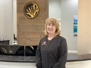 Shanon — Expanded Duties Dental Assistant