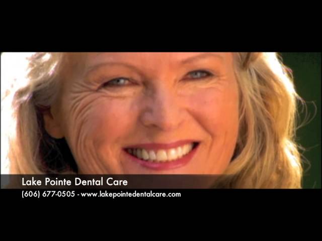 Dental Implants by Lake Pointe Dental Care (#5) Video Thumbnail