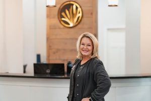 Bridgett — Hygienist