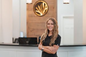Chelsea — Expanded Duties Dental Assistant