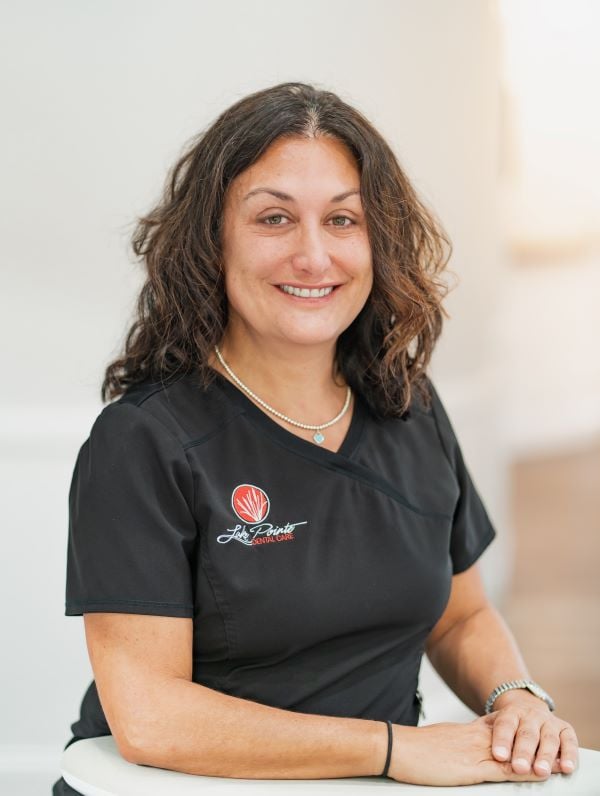Dr. Susi Fallahzadeh