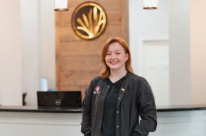 Elizabeth — Expanded Duties Dental Assistant | CDHC | Future Dental Hygienist