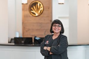 Karen — Hygienist