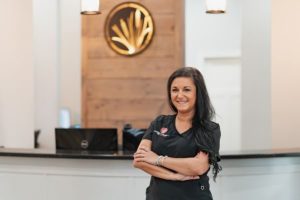 Kristy — Expanded Duties Dental Assistant