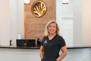 Mikki — Hygienist