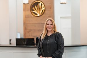 Tarah — Patient Care Coordinator