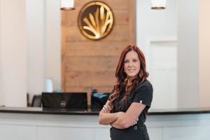 Tasha — Patient Care Coordinator